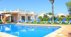 Villa Miguel